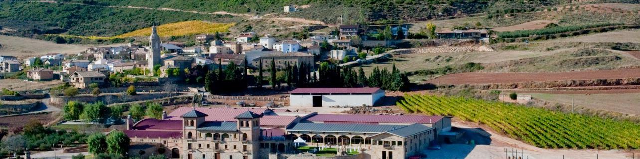 Bodegas Castillo de Monjardín, S.A. Bodegas Castillo de Monjardín, S.A.