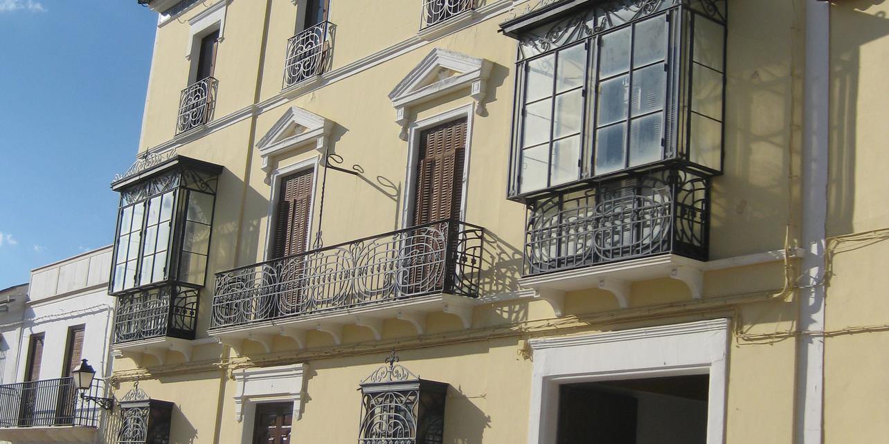Casa de Pepe Hara Casa de Pepe Hara