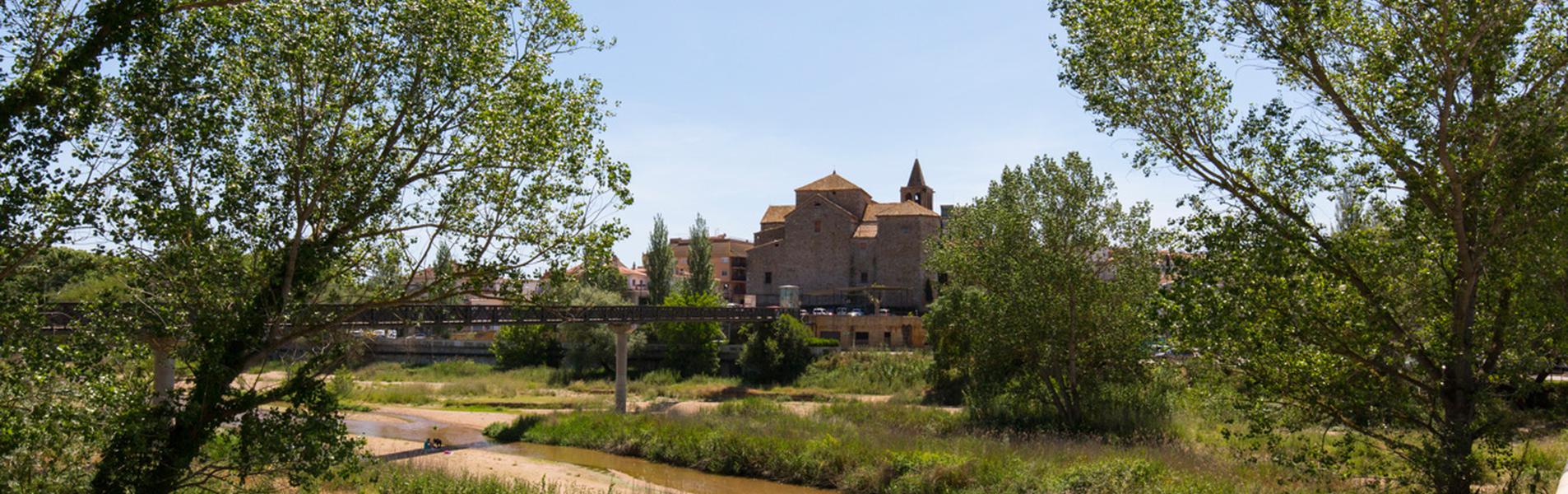 Tordera Guía Repsol