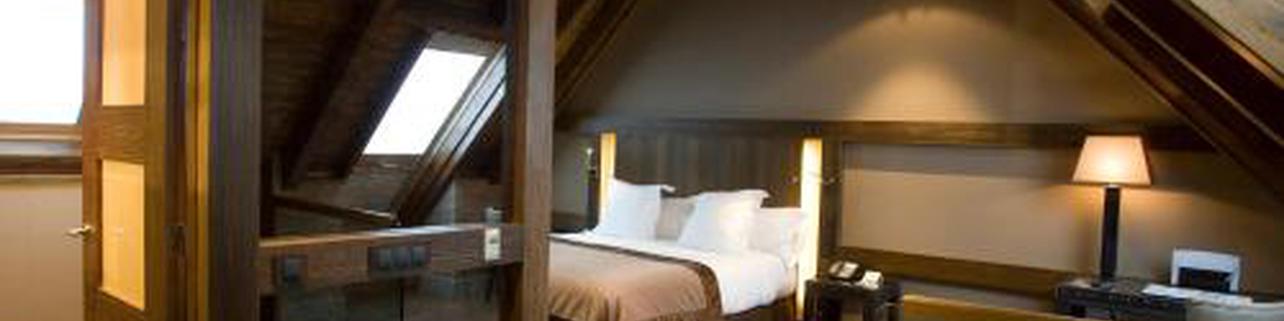Hotel Val de Neu G.L. Hotel Val de Neu G.L.