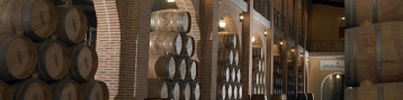 Bodegas Grupo Yllera - Toro Bodegas Grupo Yllera - Toro
