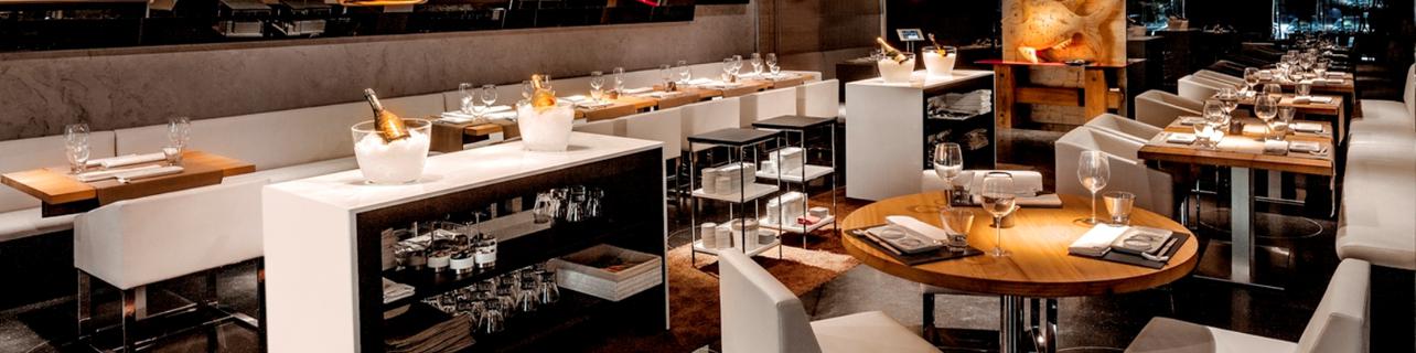 99 Sushi Bar NH Eurobuilding 99 Sushi Bar NH Eurobuilding