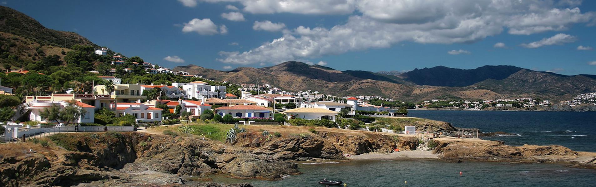 El Port de la Selva Guía Repsol