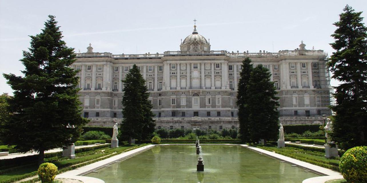 Palacio Real Palacio Real