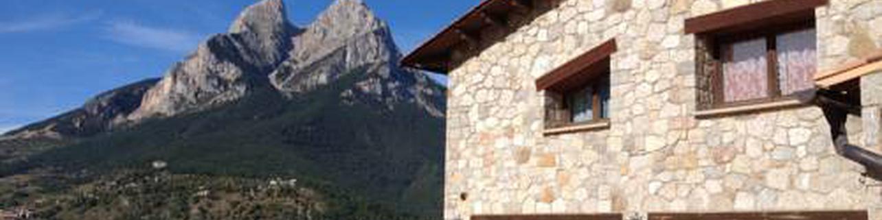 Pedraforca B&B Pedraforca B&B
