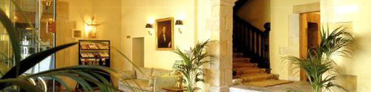 Parador de Santillana Gil Blas Parador de Santillana Gil Blas