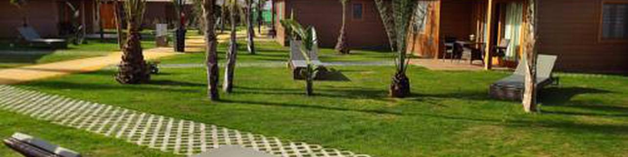 Marjal Costa Blanca Resort Marjal Costa Blanca Resort