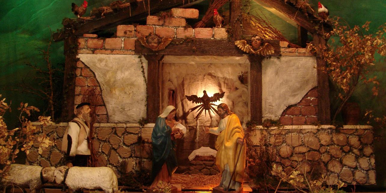 Navidad en Laguardia Navidad en Laguardia