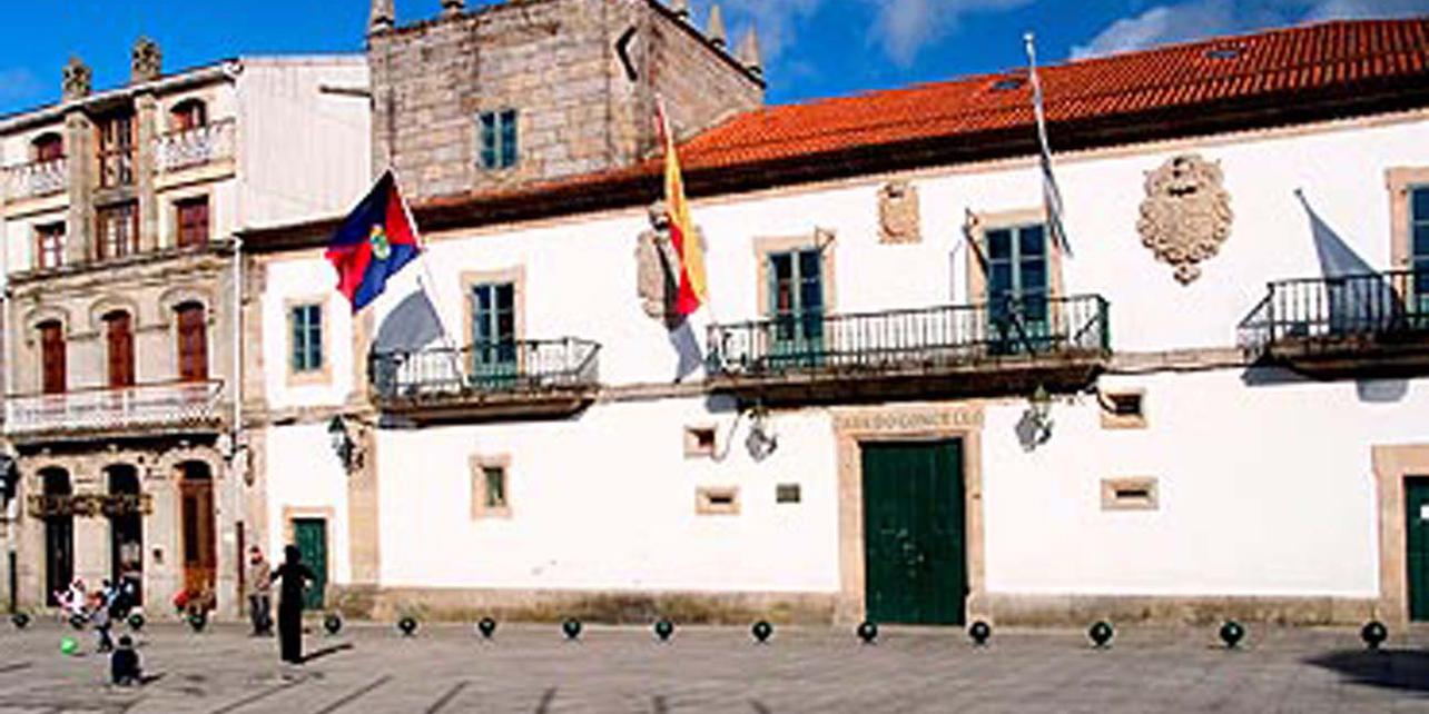 Casa Lorenzo de Correa Casa Lorenzo de Correa