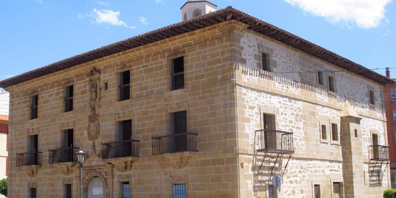 Palacio Fernández Bazán Palacio Fernández Bazán