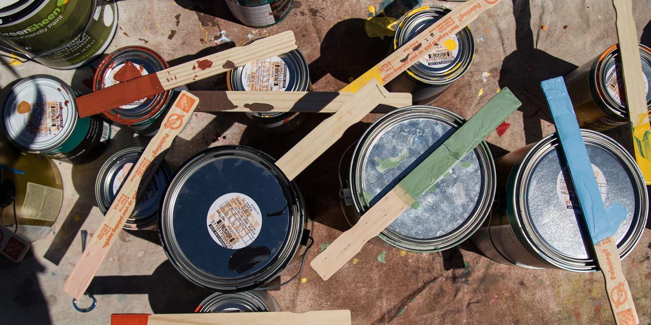 Mural Painting Mural Painting