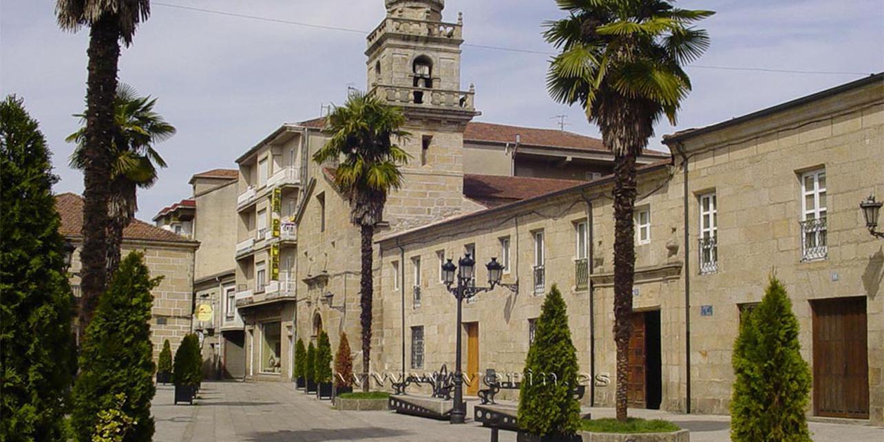 Monasterio de los Padres Mercedarios Monasterio de los Padres Mercedarios