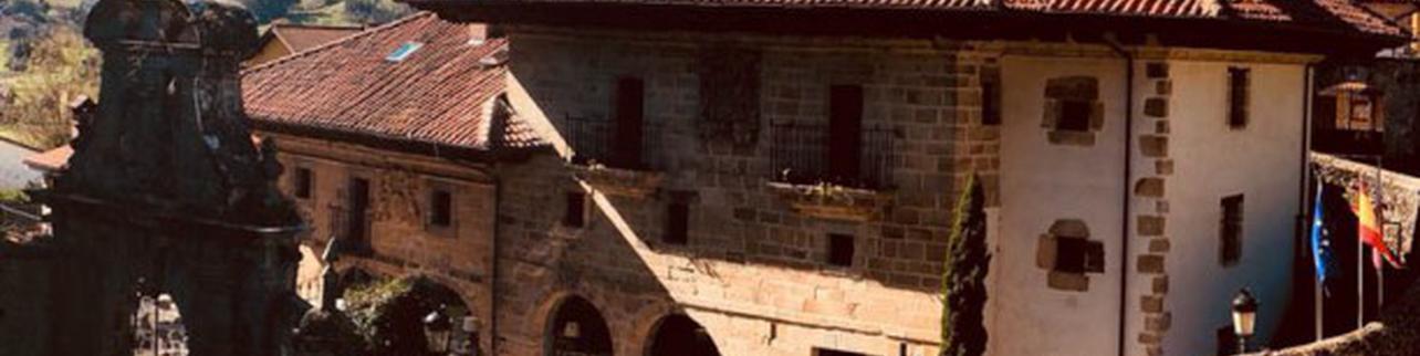 Palacio de Arce Palacio de Arce