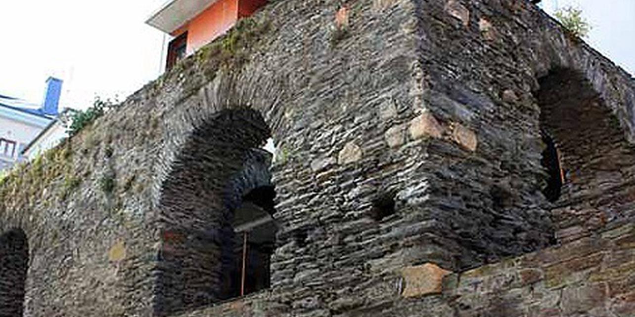 Muralla Muralla