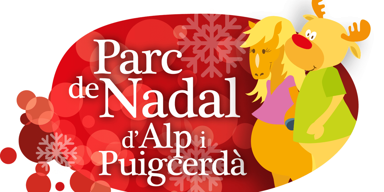 Parc de Nadal (Parque de Navidad) Parc de Nadal (Parque de Navidad)