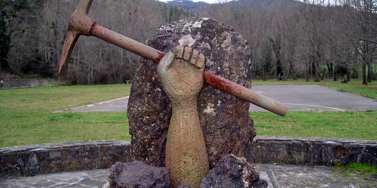 Minas de Alén Minas de Alén