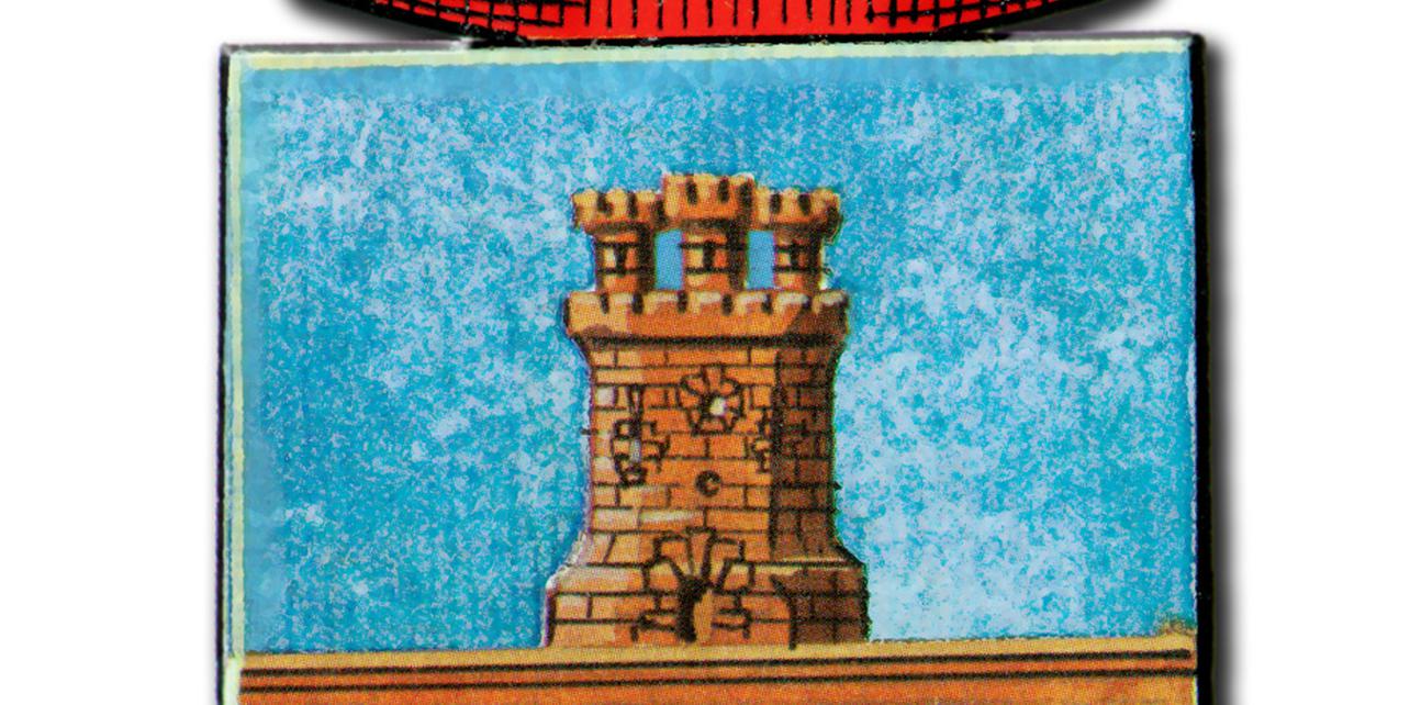 Alcázar de Nájera Alcázar de Nájera