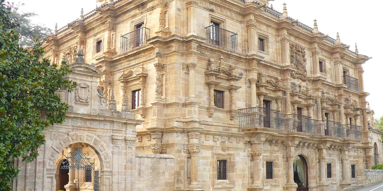 Palacio de Soñanes Palacio de Soñanes