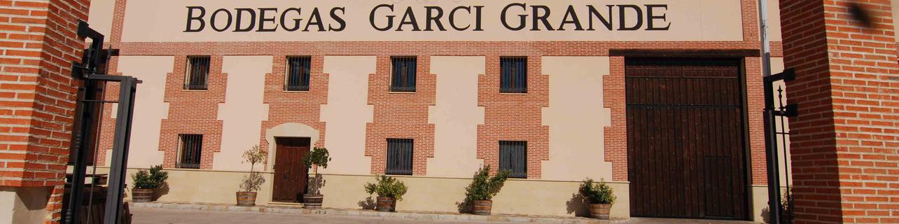 Bodegas Garcigrande Bodegas Garcigrande