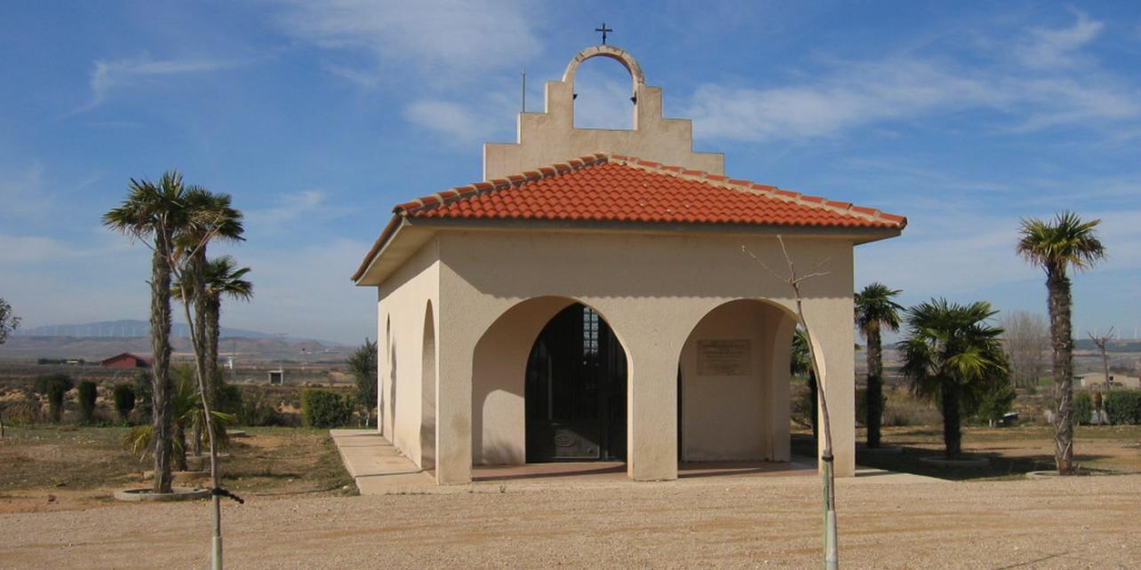 Cabezo de San Gregorio Cabezo de San Gregorio