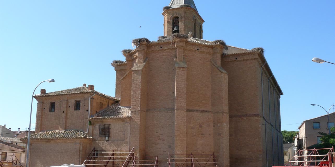 Basílica de Nuestra Señora del Patrocinio Basílica de Nuestra Señora del Patrocinio