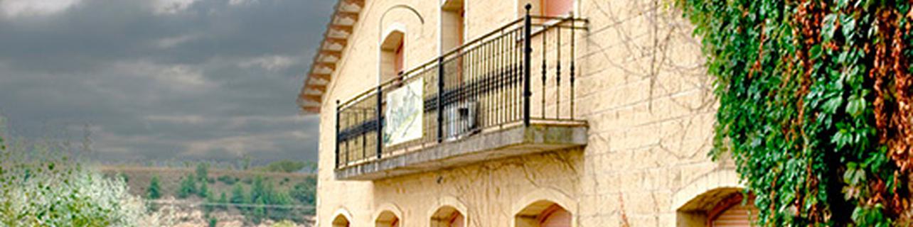 Bodegas Covila Bodegas Covila