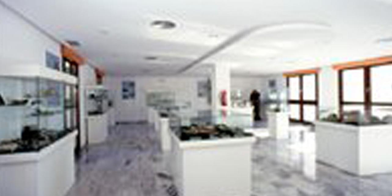 Museo Histórico Villa de Salobreña Museo Histórico Villa de Salobreña