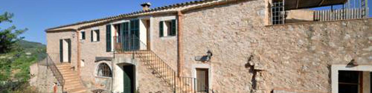 Agroturismo Sa Vall Agroturismo Sa Vall