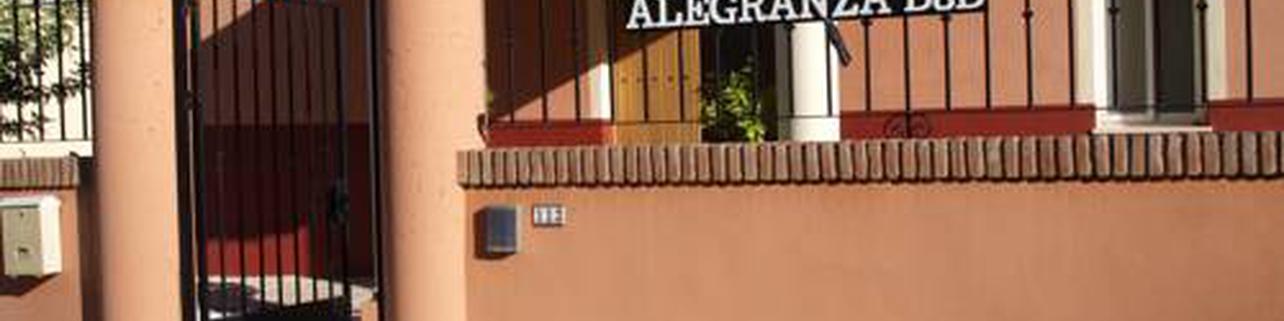 Alegranza Bed&Breakfast Alegranza Bed&Breakfast