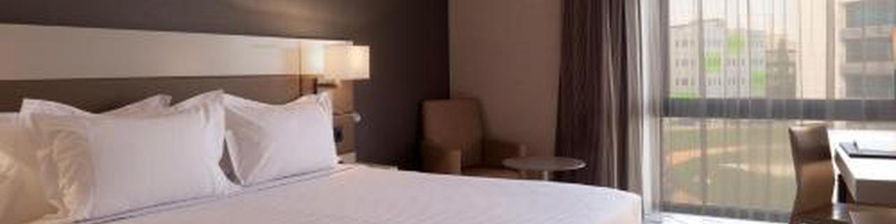 AC Hotel Sant Cugat, a Marriott Lifestyle Hotel AC Hotel Sant Cugat, a Marriott Lifestyle Hotel
