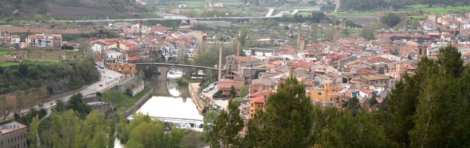 Sallent Guía Repsol