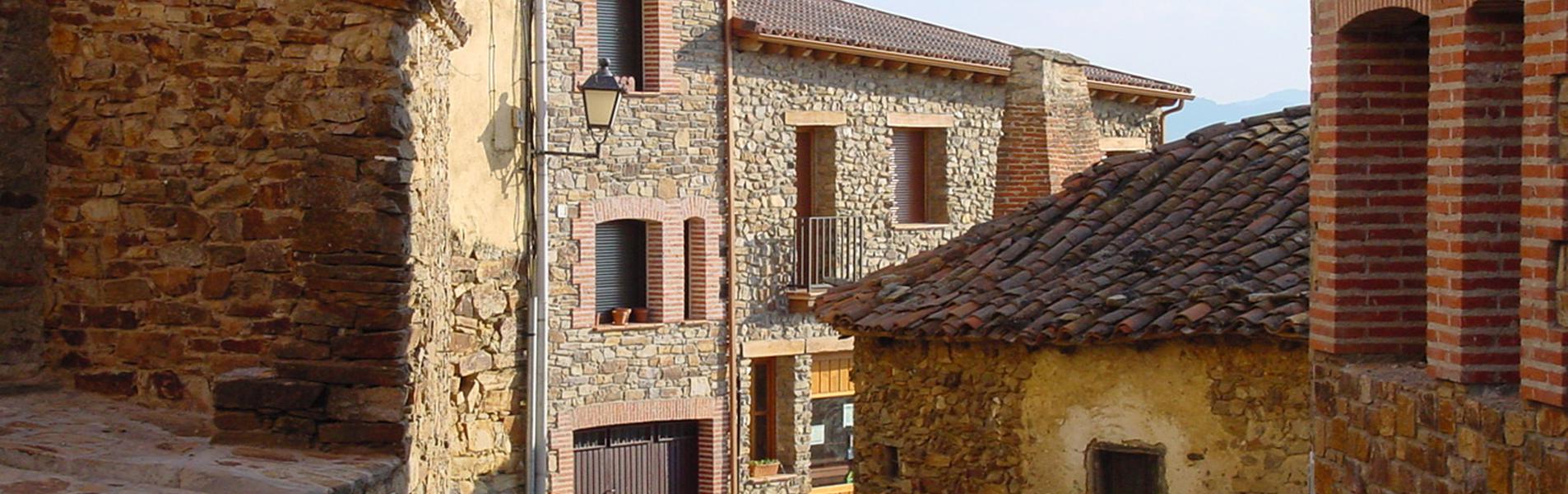 Berzosa del Lozoya Guía Repsol