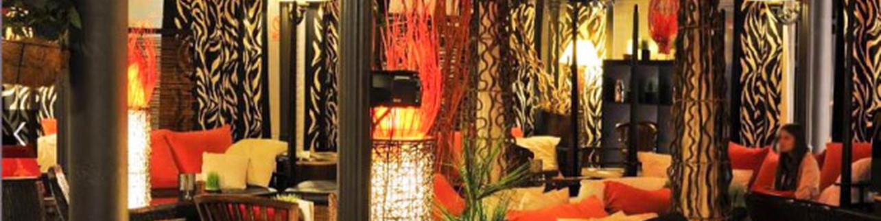 Monkey Bar & Grill Monkey Bar & Grill