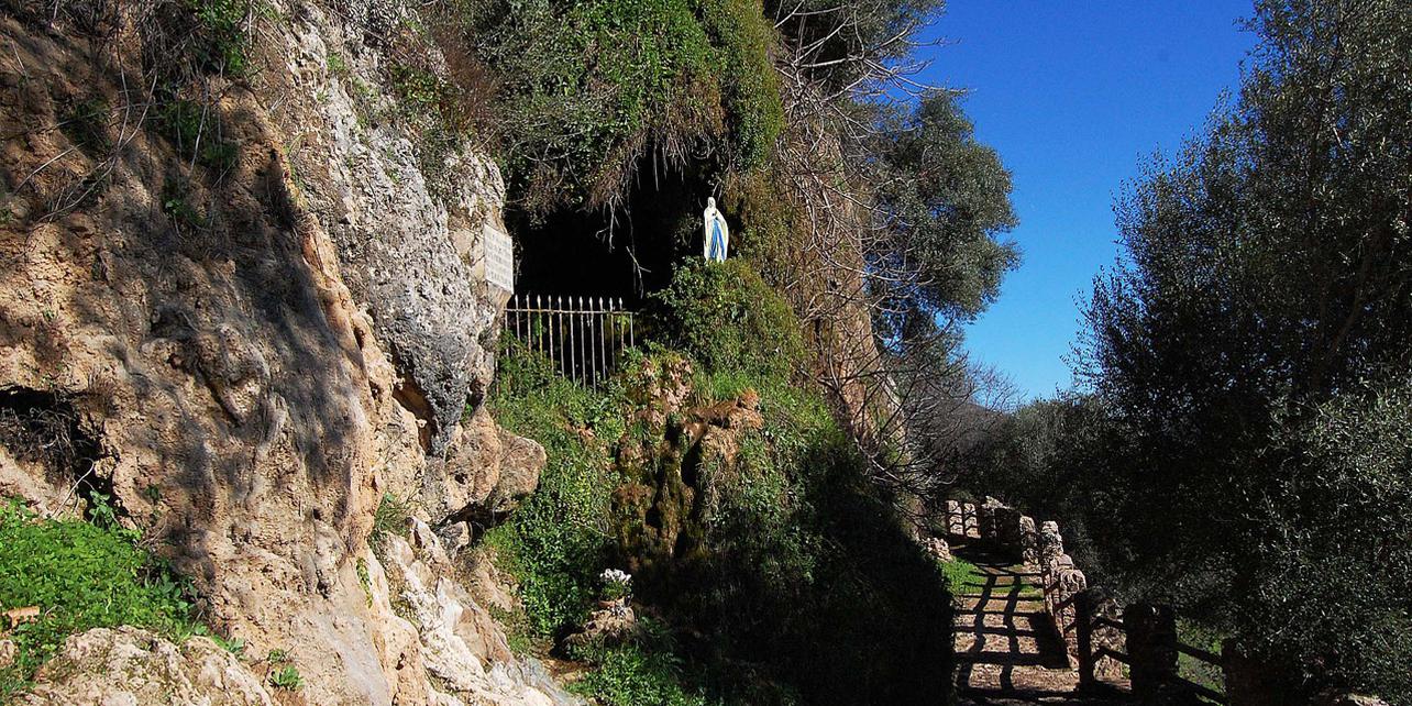 Paraje de Las Tobas Paraje de Las Tobas