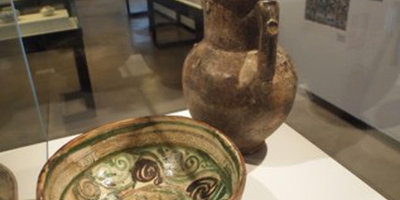 Museo Comarcal de Daimiel Museo Comarcal de Daimiel