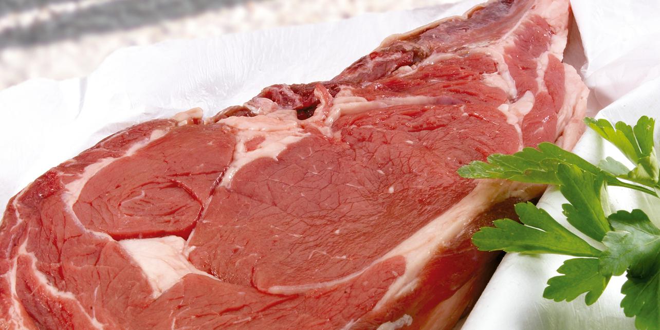 Carne de la Sierra de Guadarrama Carne de la Sierra de Guadarrama