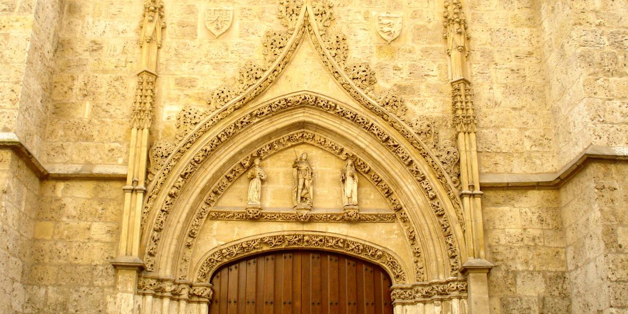 Monasterio de las Claras Monasterio de las Claras