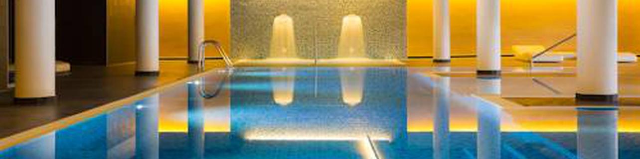 Aqua Hotel Aquamarina & Spa Aqua Hotel Aquamarina & Spa