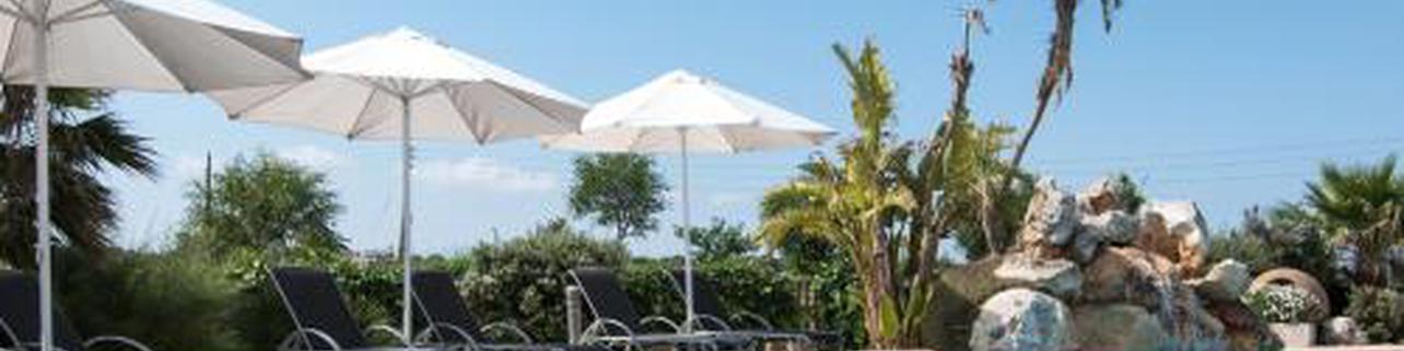 Agroturismo Son Juaneda Agroturismo Son Juaneda