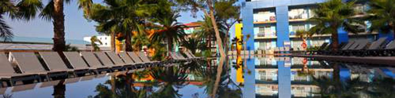 Occidental Menorca Occidental Menorca