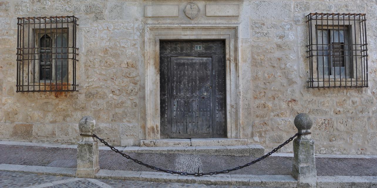 Casa de la Cadena Casa de la Cadena