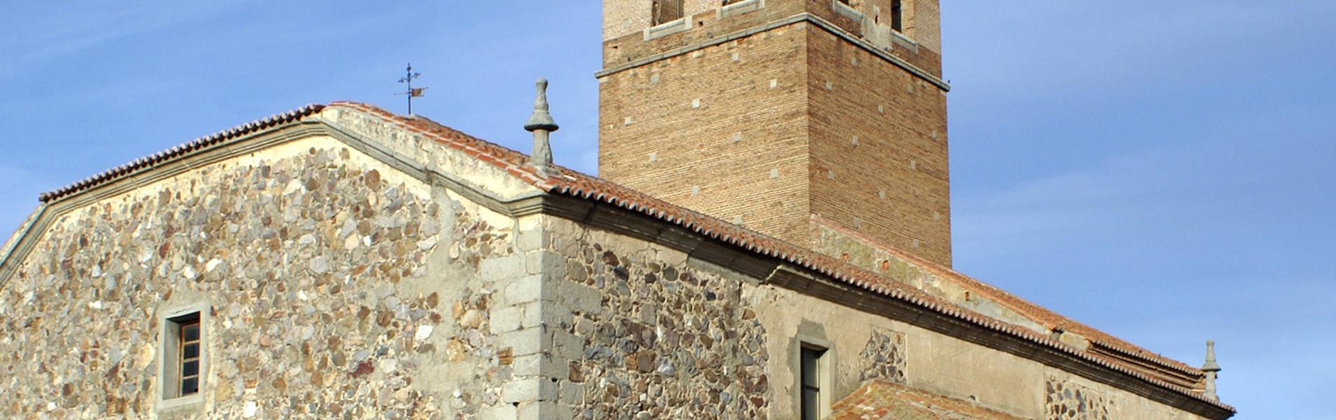 Pajares de Adaja Guía Repsol