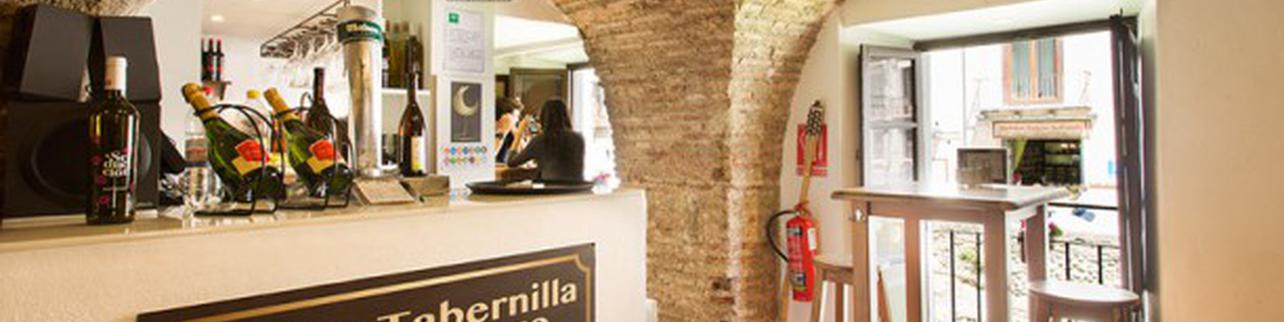 La Tabernilla del Darro La Tabernilla del Darro