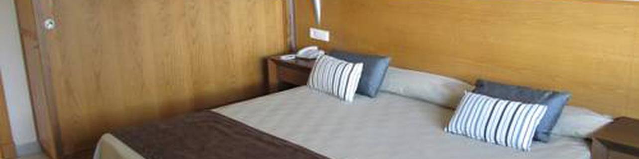 Ohtels Campo De Gibraltar Ohtels Campo De Gibraltar