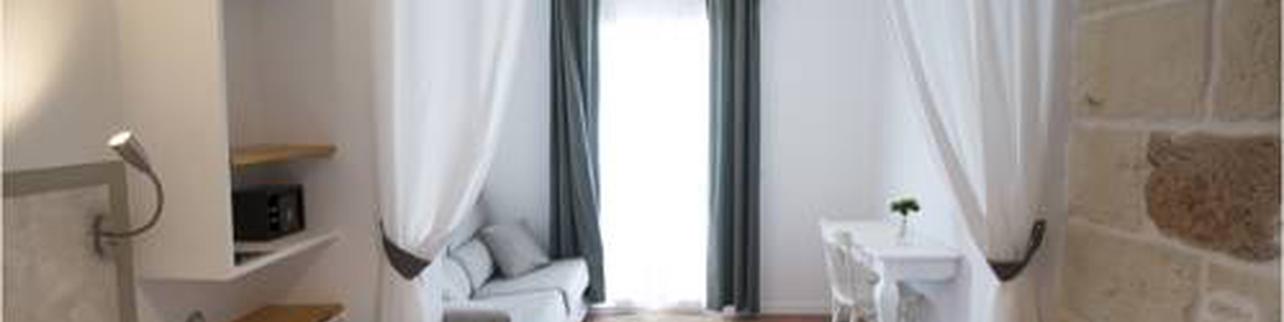 My Rooms Ciutadella Adults only My Rooms Ciutadella Adults only