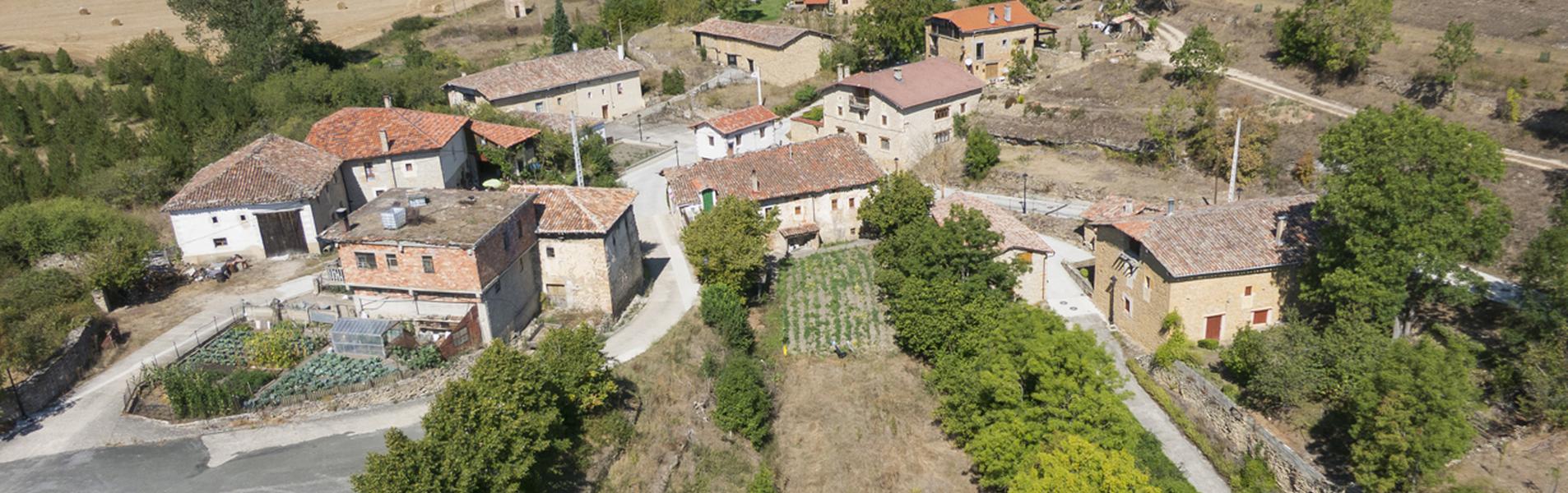 Acebedo Guía Repsol