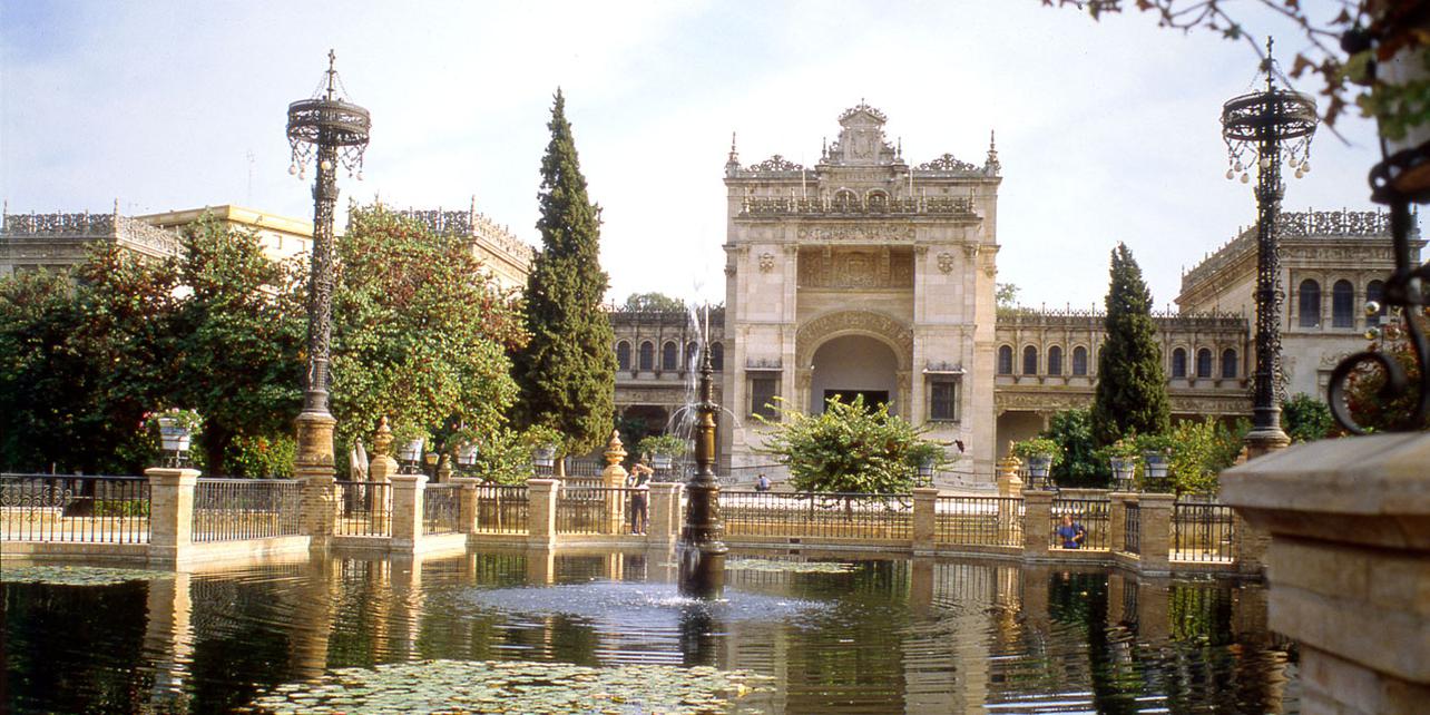 Museo Arqueológico de Sevilla Museo Arqueológico de Sevilla