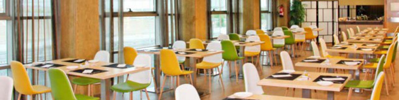 Nature - Hotel Crowne Plaza Madrid Nature - Hotel Crowne Plaza Madrid