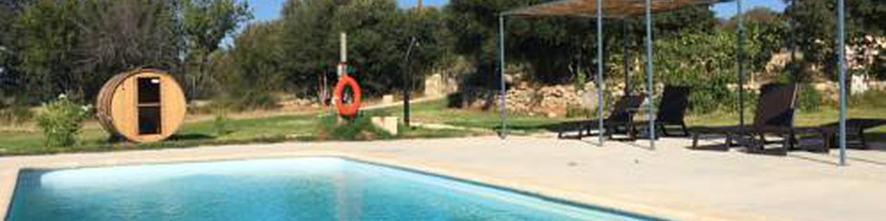 Agroturismo Finca Dalt Murada Agroturismo Finca Dalt Murada