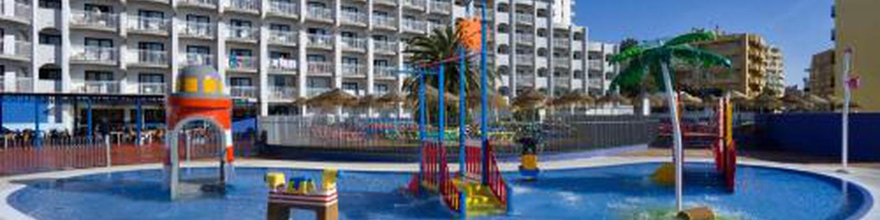 Medplaya Hotel Bali Medplaya Hotel Bali